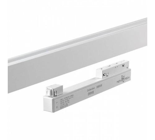 Блок питания Novotech Flum 358556