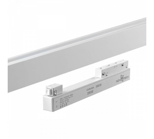 Блок питания Novotech Flum 358556