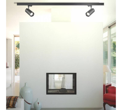 Светильник на штанге Novotech Nail 358747