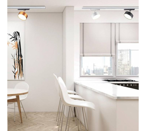 Светильник на штанге Novotech Prometa 358755