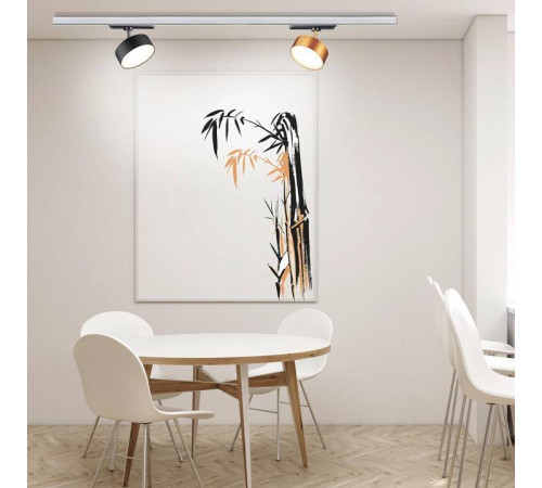 Светильник на штанге Novotech Prometa 358756