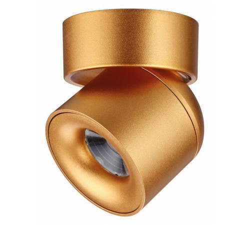 Накладной светильник Novotech Gesso 358810