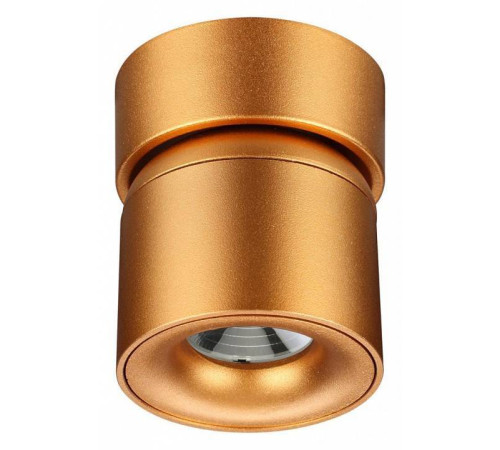 Накладной светильник Novotech Gesso 358810