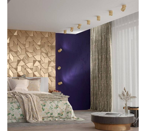 Накладной светильник Novotech Gesso 358810