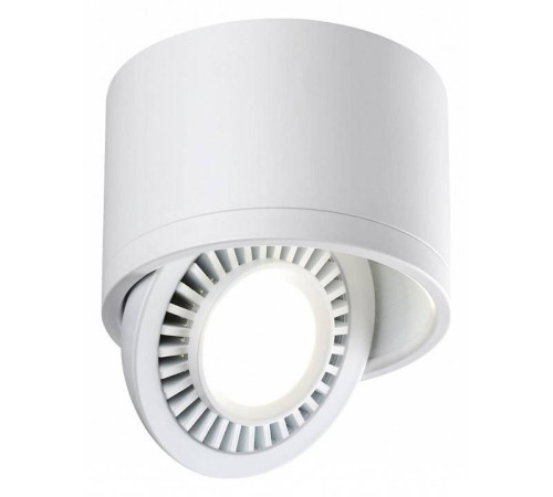 Накладной светильник Novotech Gesso 358811