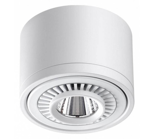 Накладной светильник Novotech Gesso 358811