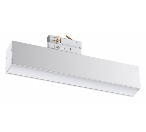 Накладной светильник Novotech Iter 358854