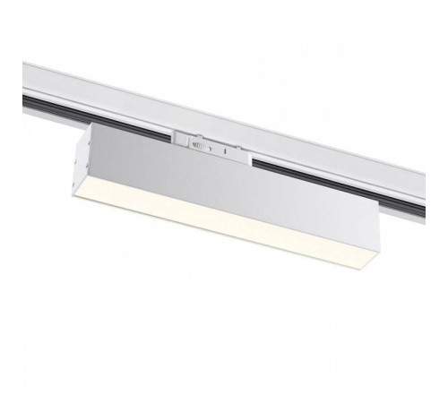 Накладной светильник Novotech Iter 358854