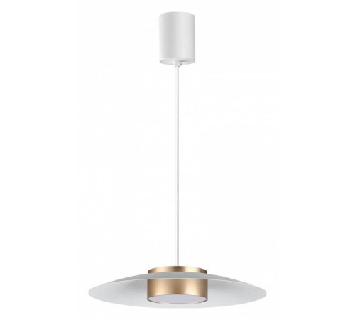 Подвесной светильник Novotech Pilz 358895