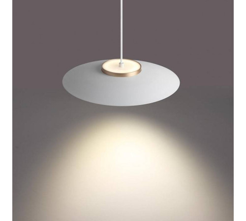 Подвесной светильник Novotech Pilz 358896