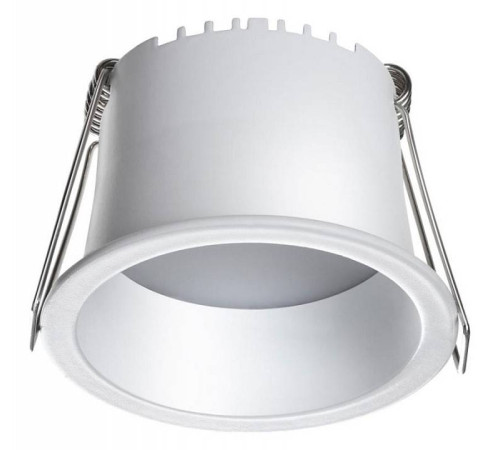 Встраиваемый светильник Novotech Tran 358897