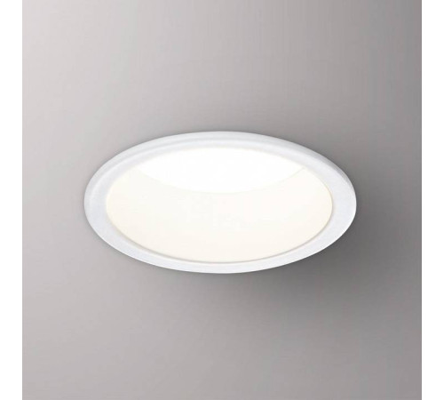 Встраиваемый светильник Novotech Tran 358897