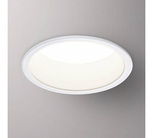 Встраиваемый светильник Novotech Tran 358899