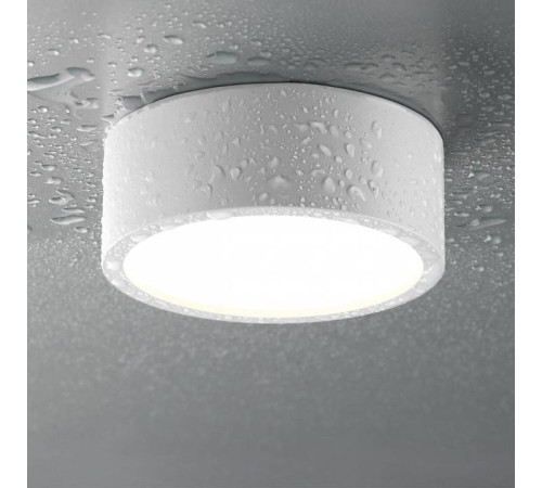 Встраиваемый светильник Novotech May 358903