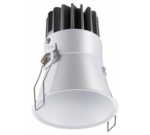 Встраиваемый светильник Novotech Lang 358908