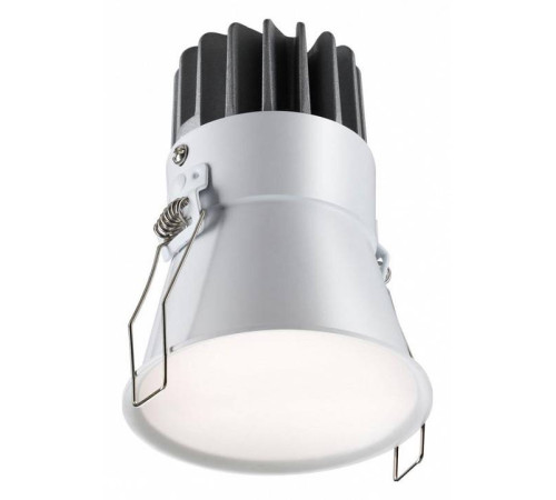 Встраиваемый светильник Novotech Lang 358908