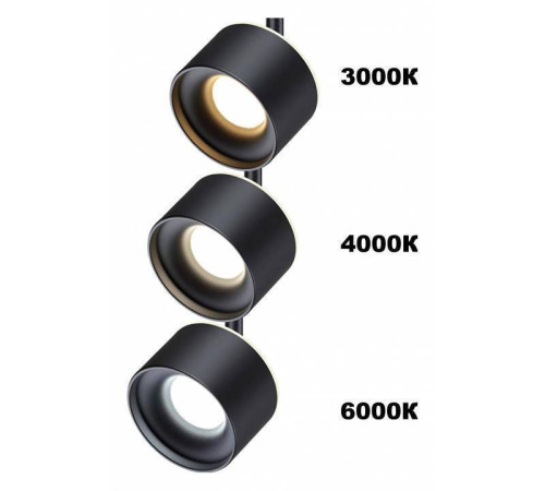 Светильник на штанге Novotech Giro 358974