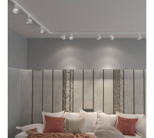 Светильник на штанге Novotech Giro 358976