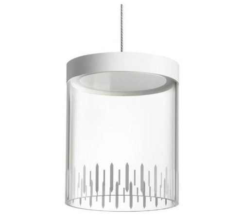 Подвесной светильник Novotech Aura 359007