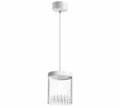 Подвесной светильник Novotech Aura 359007