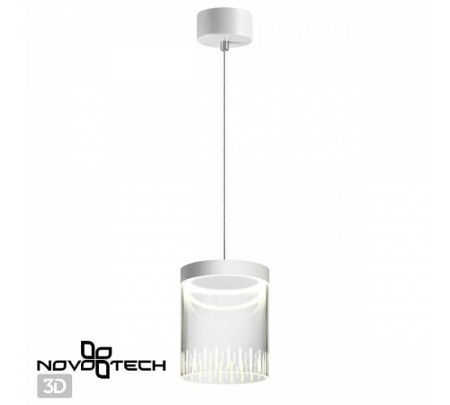 Подвесной светильник Novotech Aura 359007
