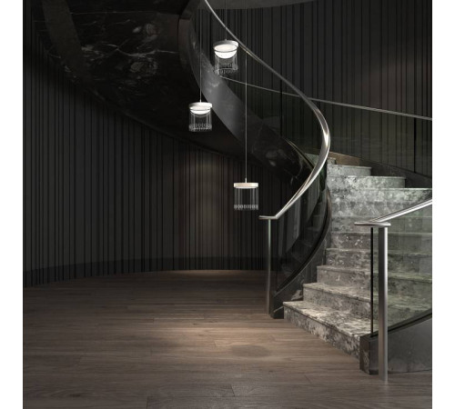 Подвесной светильник Novotech Aura 359007