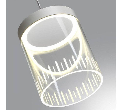 Подвесной светильник Novotech Aura 359007