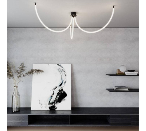 Подвесной светильник Novotech Ramo 359129