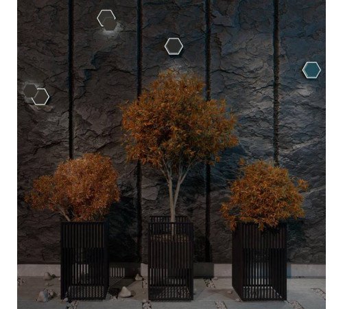 Накладной светильник Novotech Smena 359163