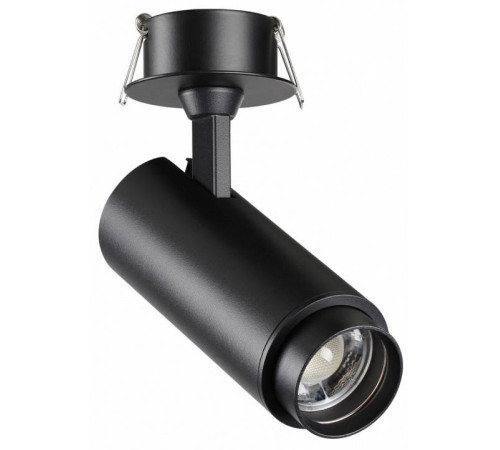 Встраиваемый светильник на штанге Novotech Nail 359220