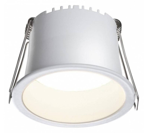 Встраиваемый светильник Novotech Tran 359232