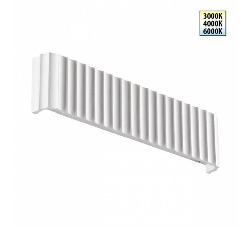 Накладной светильник Novotech Yeso 359402