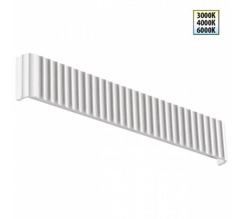 Накладной светильник Novotech Yeso 359403