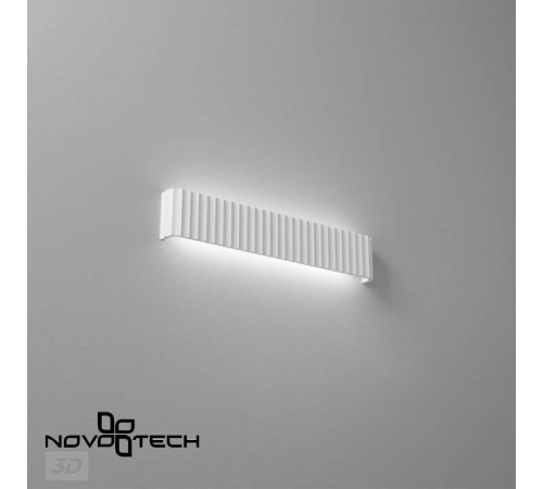 Накладной светильник Novotech Yeso 359403