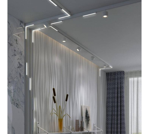 Встраиваемый светильник Novotech Flum 359501