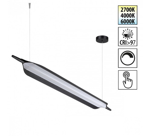 Подвесной светильник Novotech Ledo 359544