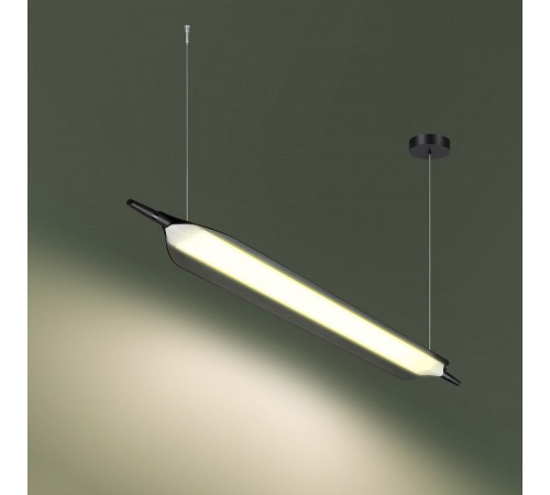 Подвесной светильник Novotech Ledo 359544