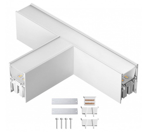 Модульный светильник Novotech OVER 359610