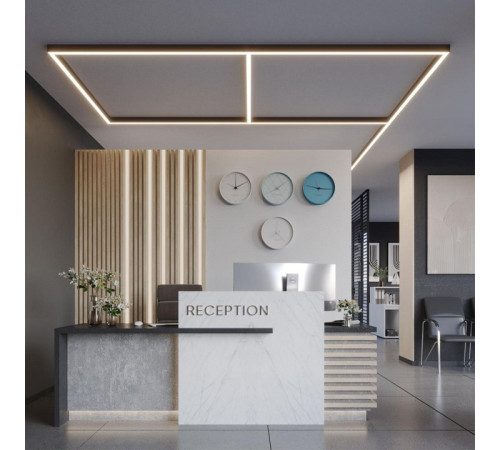 Модульный светильник Novotech OVER 359611