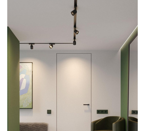 Светильник на штанге Novotech SOLETTE 359807