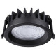 Встраиваемый светильник Novotech FLUO 359845