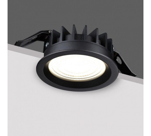 Встраиваемый светильник Novotech FLUO 359845