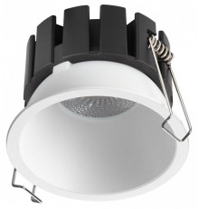 Встраиваемый светильник Novotech SOLIS 359859