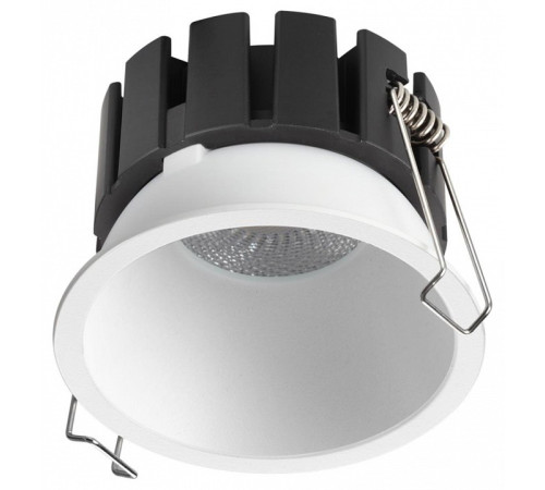 Встраиваемый светильник Novotech SOLIS 359859