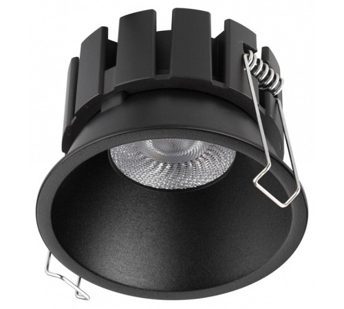 Встраиваемый светильник Novotech SOLIS 359860