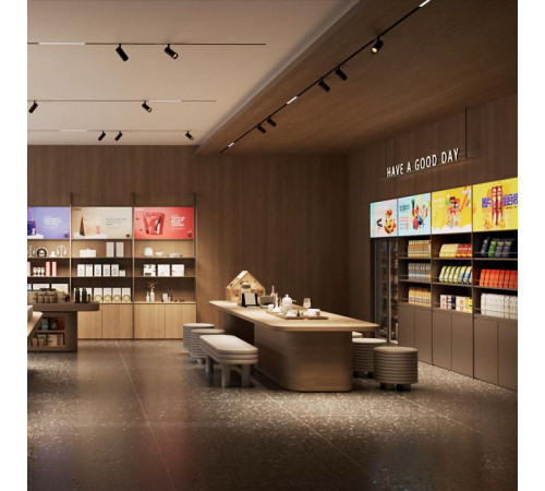 Накладной светильник Novotech PORT 359939