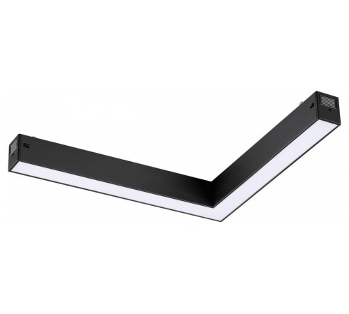 Встраиваемый светильник Novotech VECTOR 359945