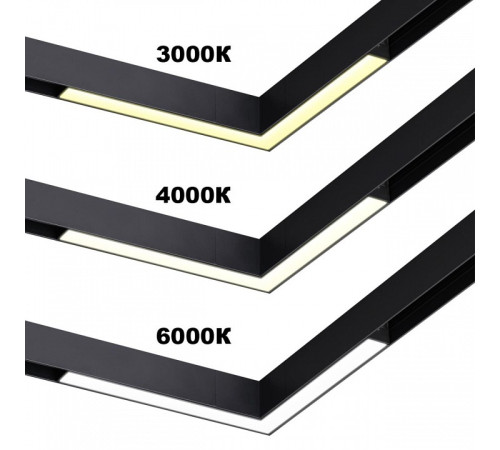 Встраиваемый светильник Novotech VECTOR 359945