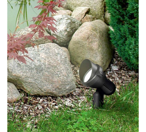 Наземный низкий светильник Novotech Landscape 369956