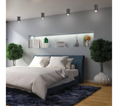 Накладной светильник Novotech Pipe 370420